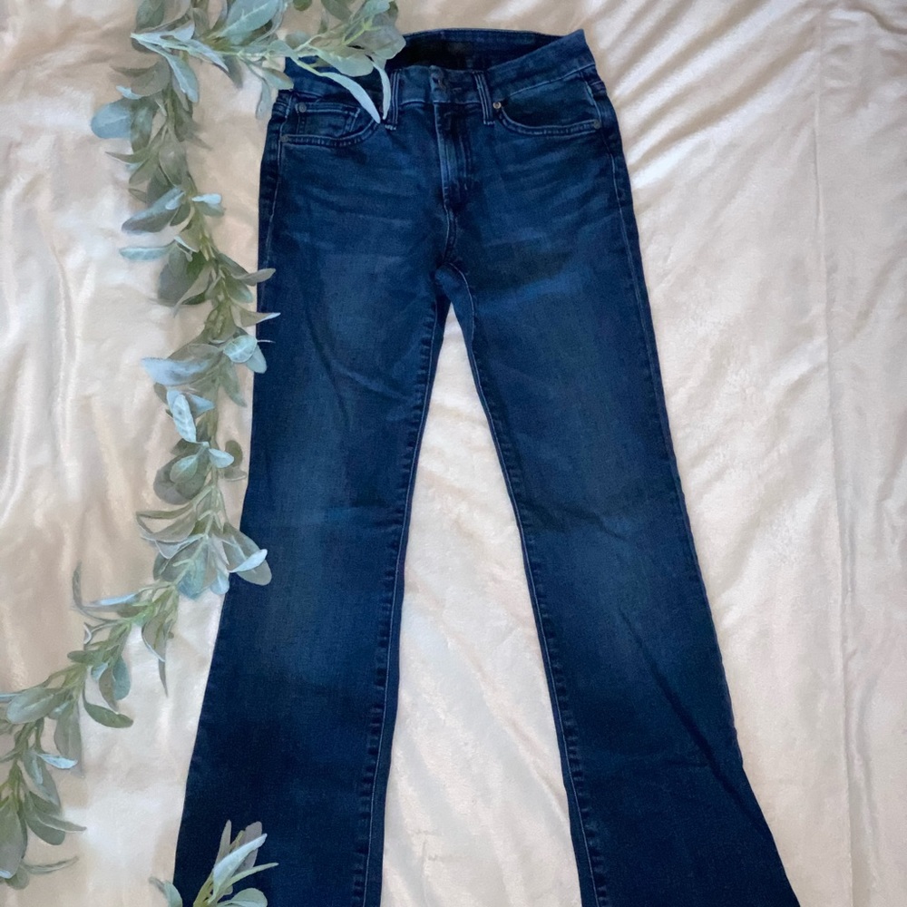 Women’s Joe boot cut jeans